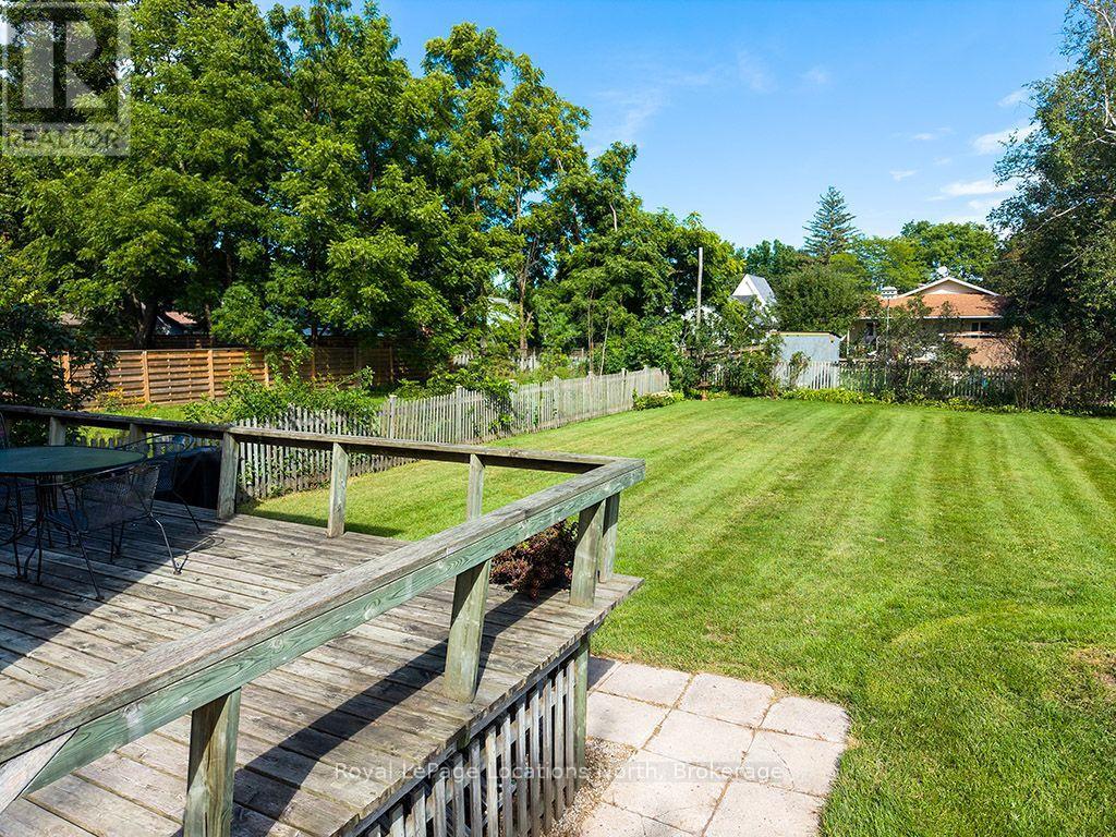 309 Beech Street, Collingwood, Ontario  L9Y 2T7 - Photo 18 - S13754354