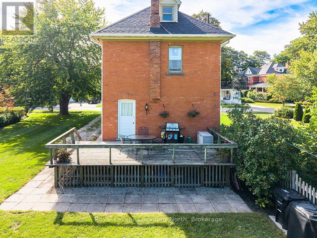 309 Beech Street, Collingwood, Ontario  L9Y 2T7 - Photo 21 - S13754354