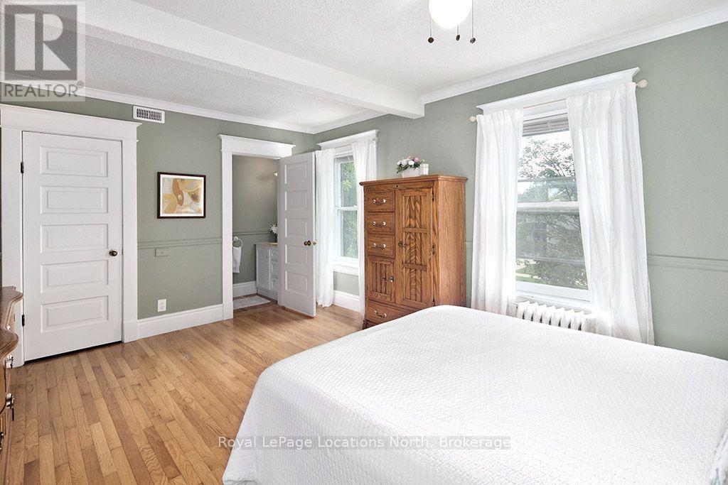 309 Beech Street, Collingwood, Ontario  L9Y 2T7 - Photo 28 - S13754354