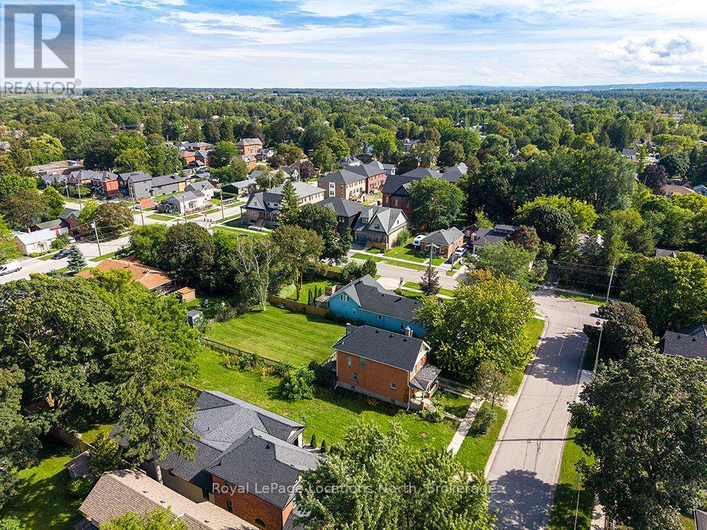 309 Beech Street, Collingwood, Ontario  L9Y 2T7 - Photo 38 - S13754354