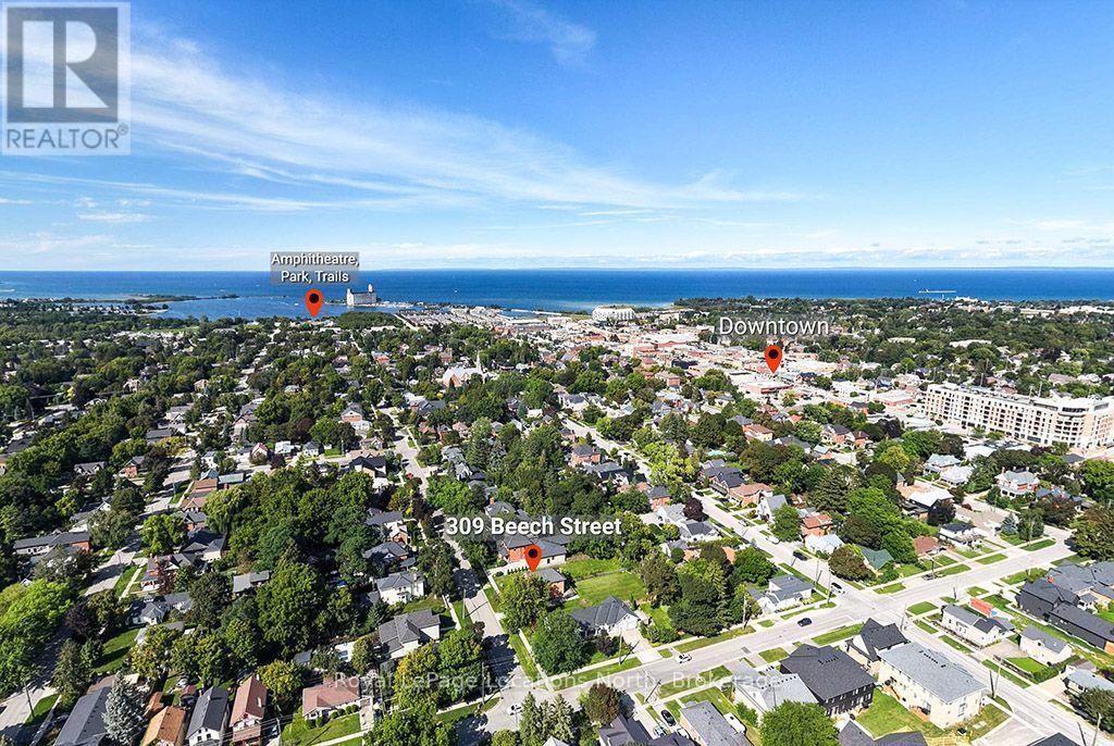 309 Beech Street, Collingwood, Ontario  L9Y 2T7 - Photo 39 - S13754354