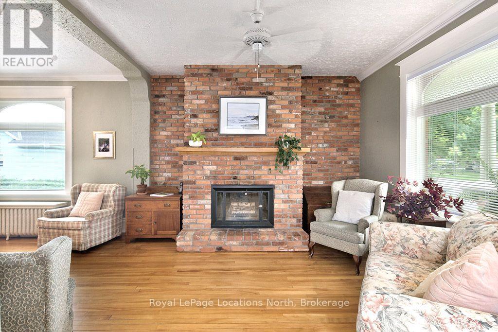 309 Beech Street, Collingwood, Ontario  L9Y 2T7 - Photo 6 - S13754354