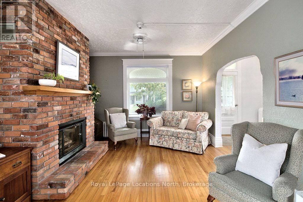 309 Beech Street, Collingwood, Ontario  L9Y 2T7 - Photo 7 - S13754354