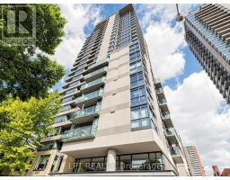 1108 - 285 MUTUAL STREET, Toronto, Ontario