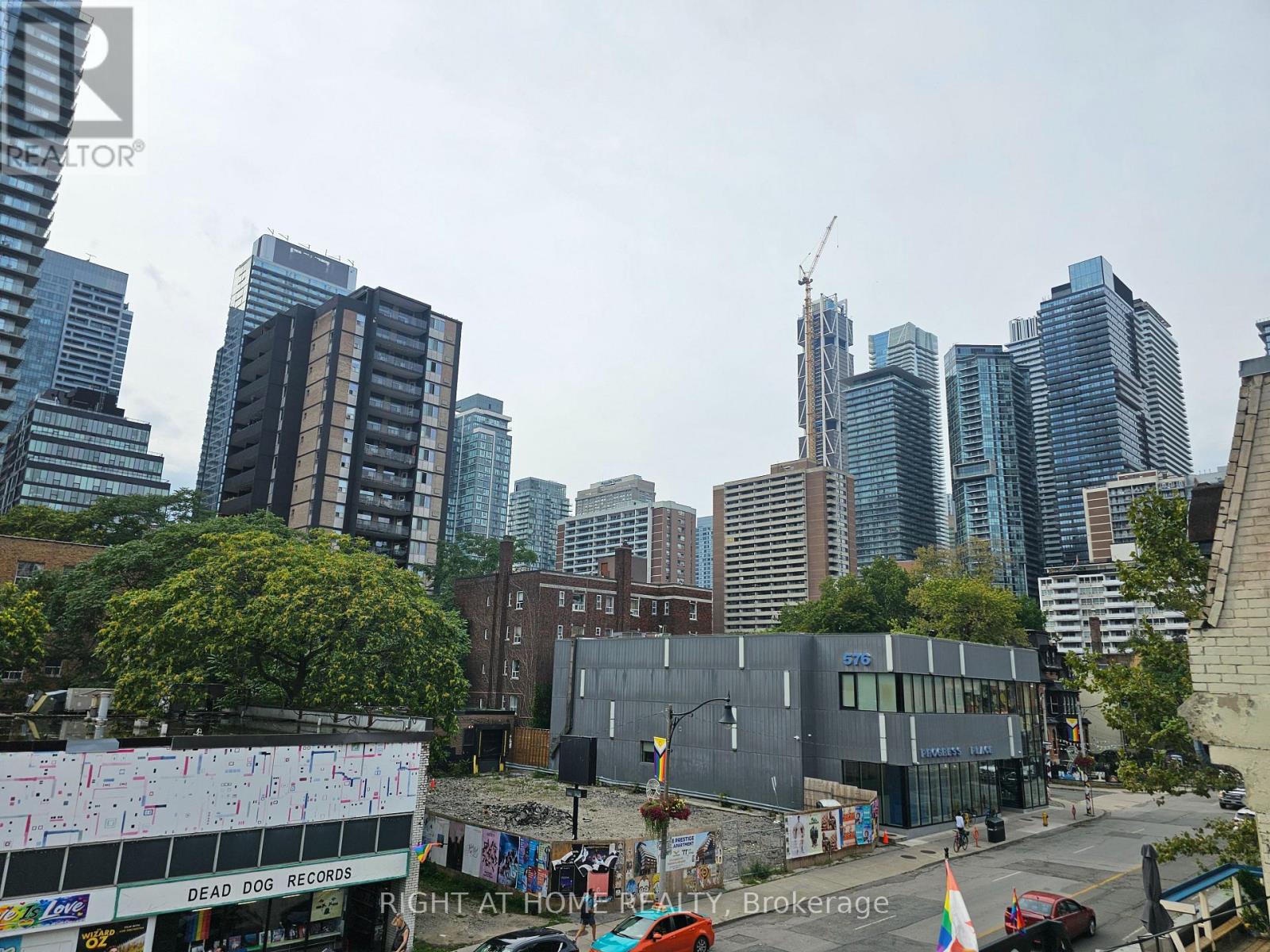 302 - 505 Church Street, Toronto, Ontario  M4Y 1H2 - Photo 30 - C13754412