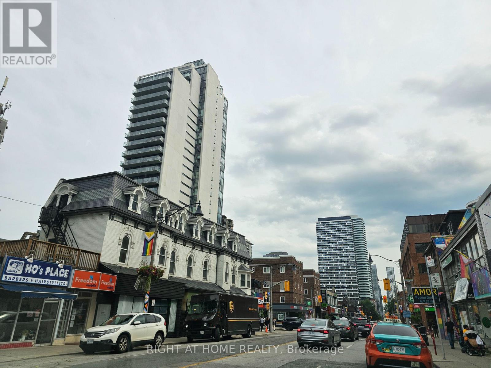 302 - 505 Church Street, Toronto, Ontario  M4Y 1H2 - Photo 32 - C13754412