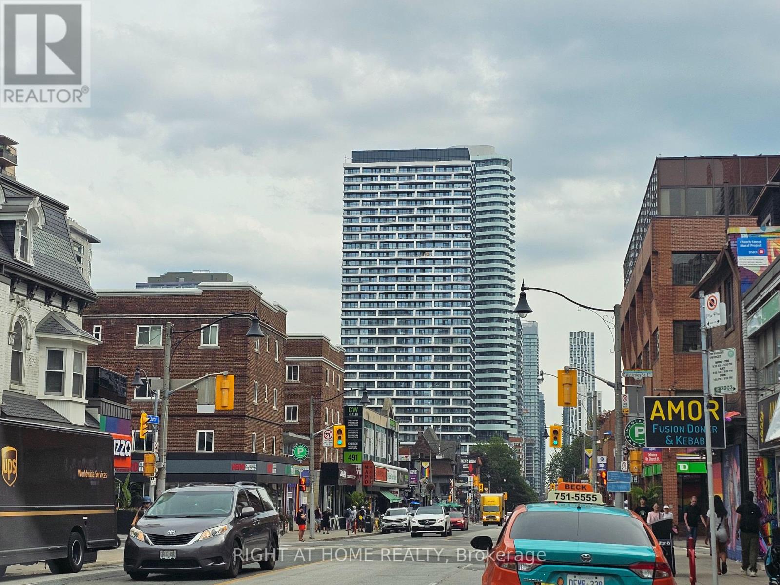 302 - 505 Church Street, Toronto, Ontario  M4Y 1H2 - Photo 33 - C13754412