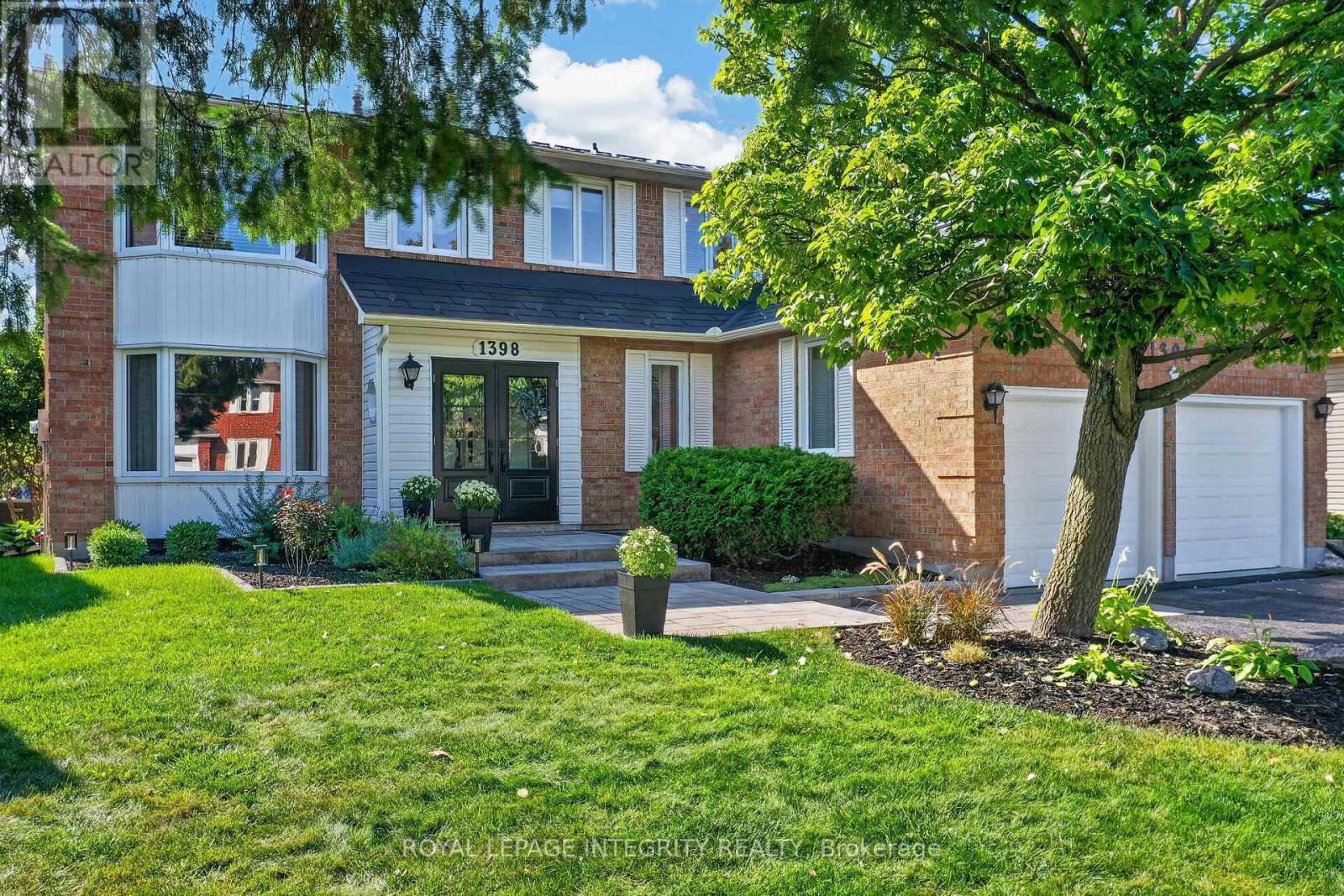 1398 HAYES STREET, Ottawa, Ontario