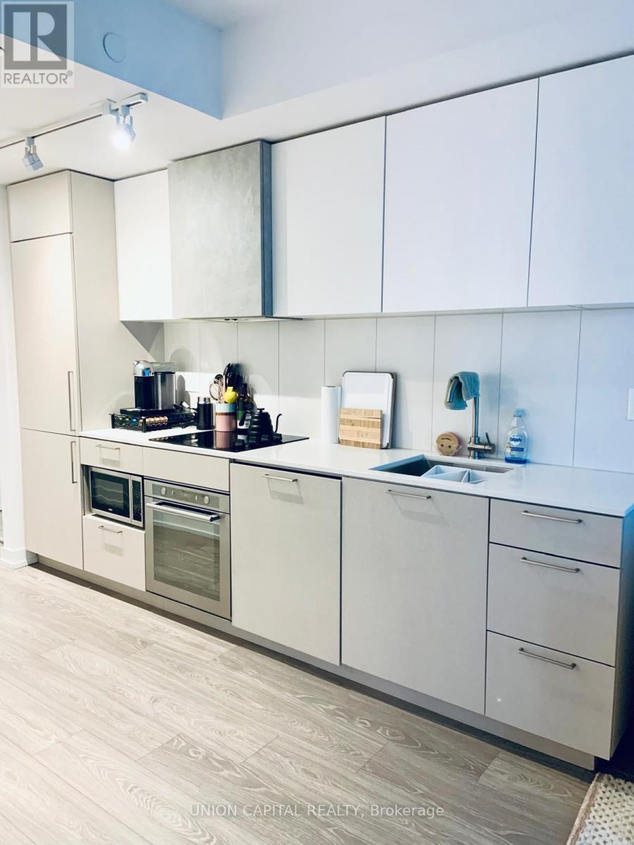 905 - 19 Western Battery Road, Toronto, Ontario  M6K 3S4 - Photo 2 - C13754456