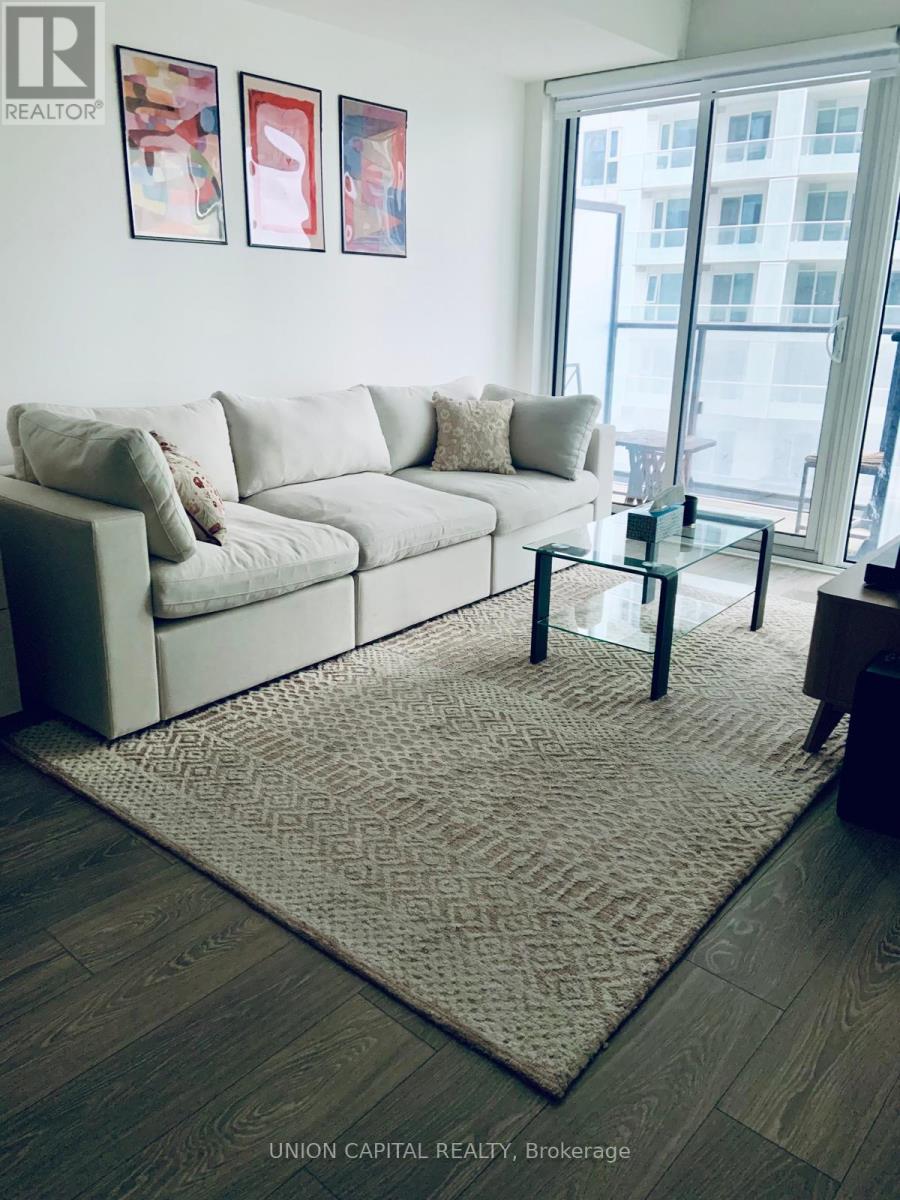 905 - 19 Western Battery Road, Toronto, Ontario  M6K 3S4 - Photo 9 - C13754456