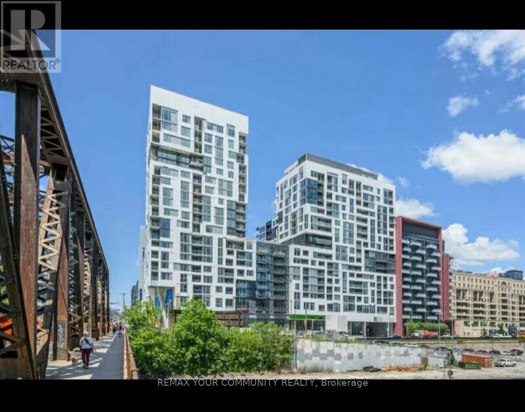 622E - 576 FRONT STREET W, Toronto, Ontario
