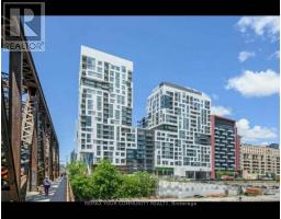 622E - 576 FRONT STREET W, Toronto, Ontario