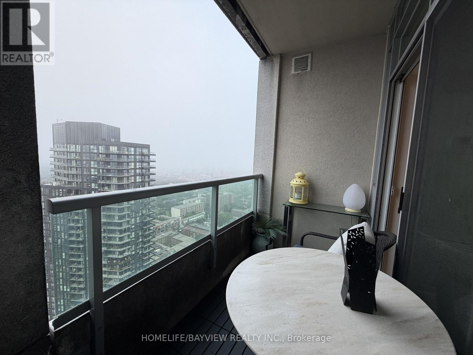 3705 - 120 Homewood Avenue, Toronto, Ontario  M4Y 2J3 - Photo 15 - C13754464