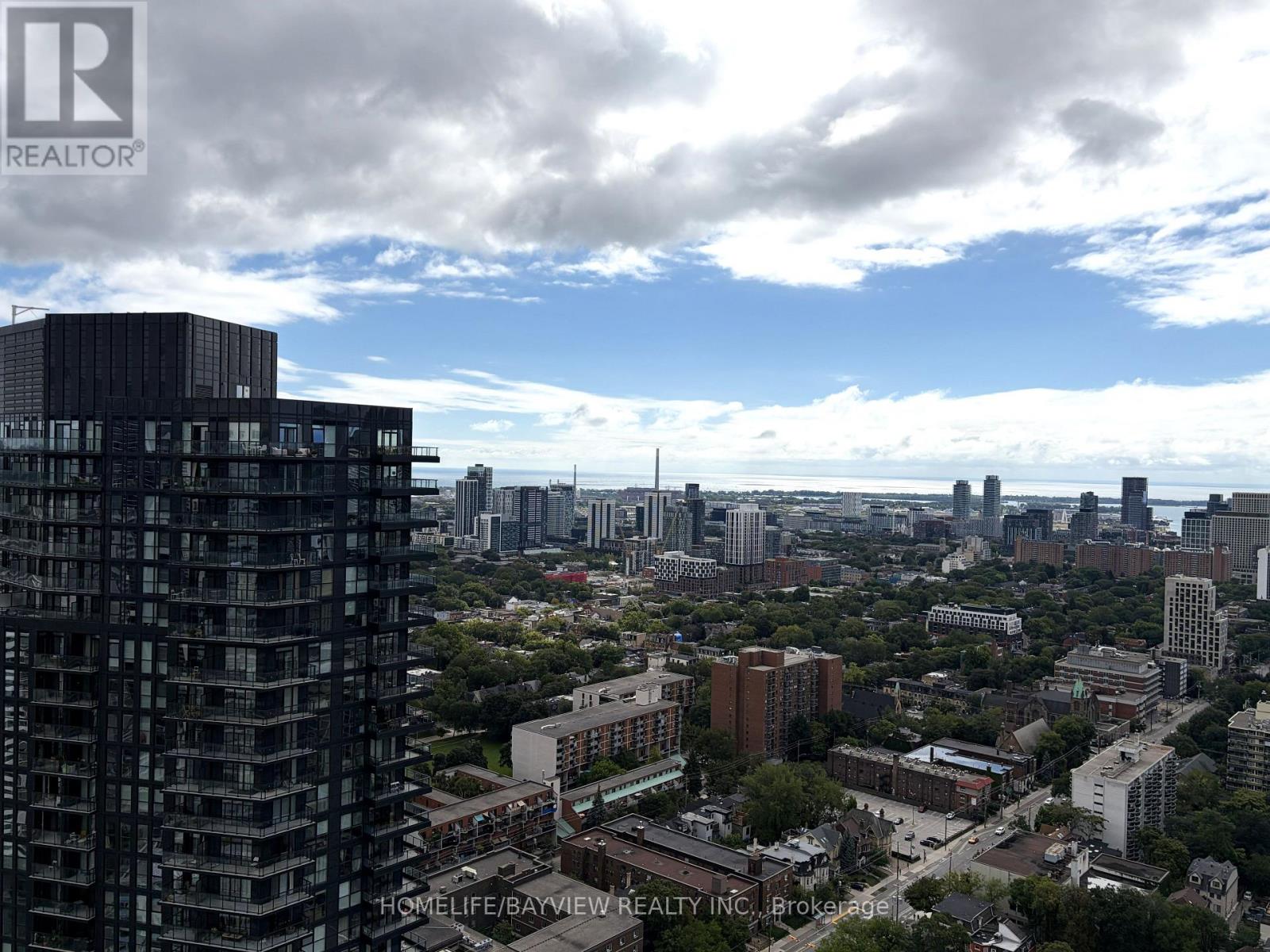 3705 - 120 Homewood Avenue, Toronto, Ontario  M4Y 2J3 - Photo 16 - C13754464