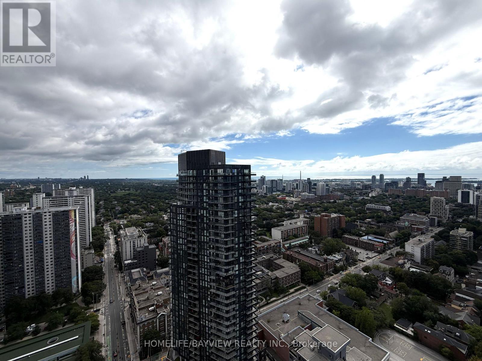 3705 - 120 Homewood Avenue, Toronto, Ontario  M4Y 2J3 - Photo 17 - C13754464