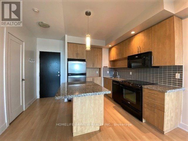 3705 - 120 Homewood Avenue, Toronto, Ontario  M4Y 2J3 - Photo 3 - C13754464
