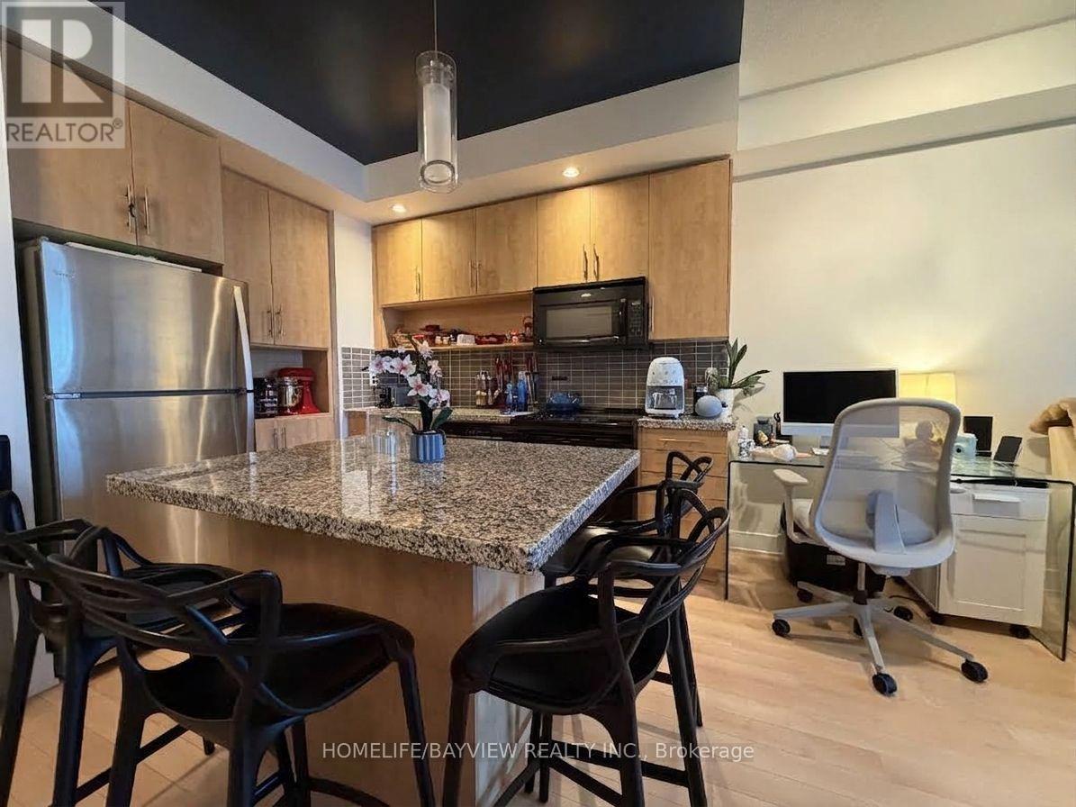 3705 - 120 Homewood Avenue, Toronto, Ontario  M4Y 2J3 - Photo 4 - C13754464