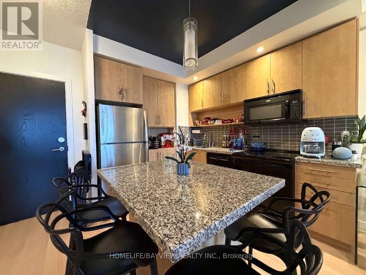 3705 - 120 Homewood Avenue, Toronto, Ontario  M4Y 2J3 - Photo 5 - C13754464