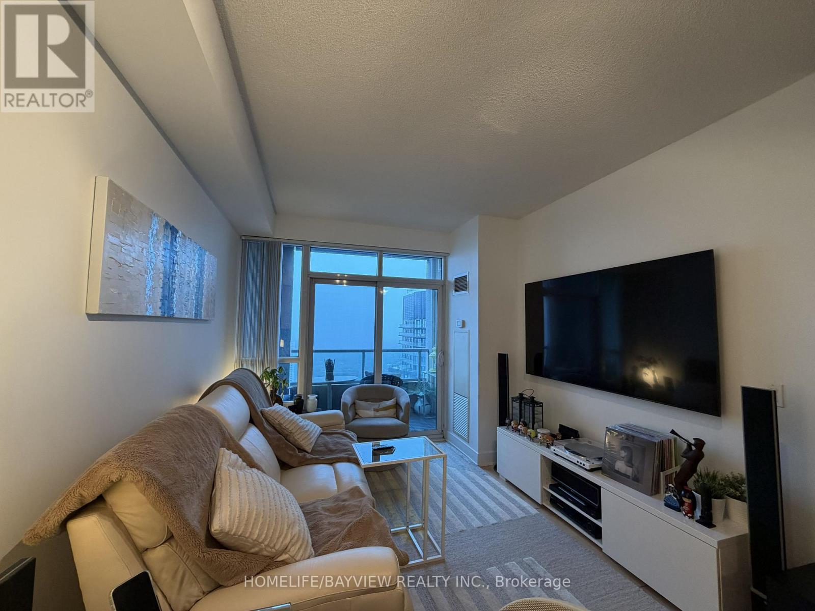 3705 - 120 Homewood Avenue, Toronto, Ontario  M4Y 2J3 - Photo 7 - C13754464