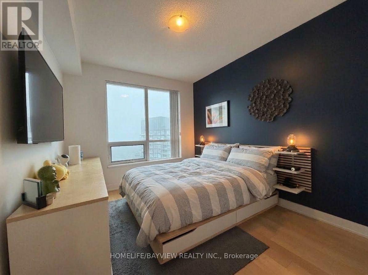 3705 - 120 Homewood Avenue, Toronto, Ontario  M4Y 2J3 - Photo 9 - C13754464