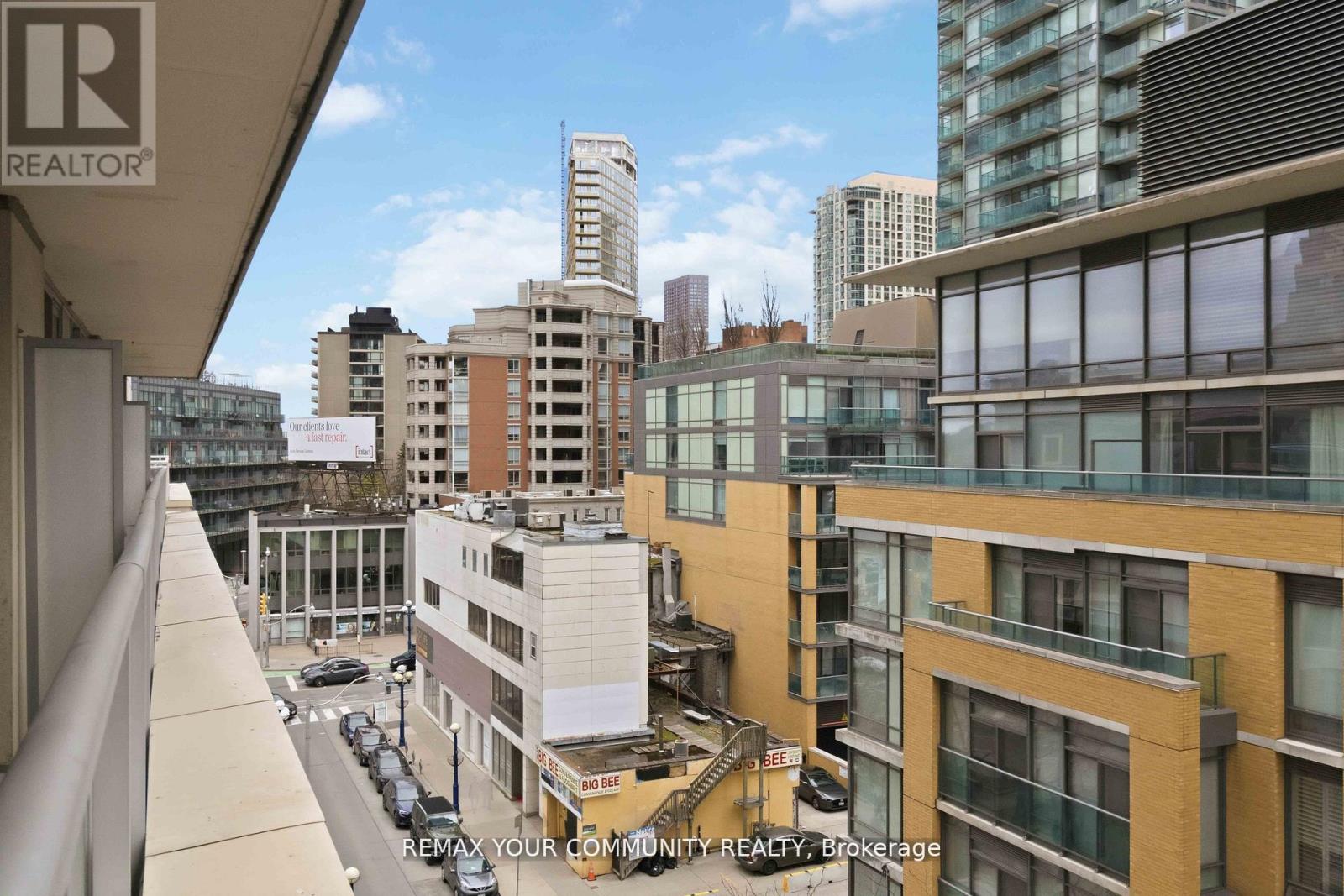 606 - 8 Scollard Street, Toronto, Ontario  M5R 1M2 - Photo 24 - C13754468