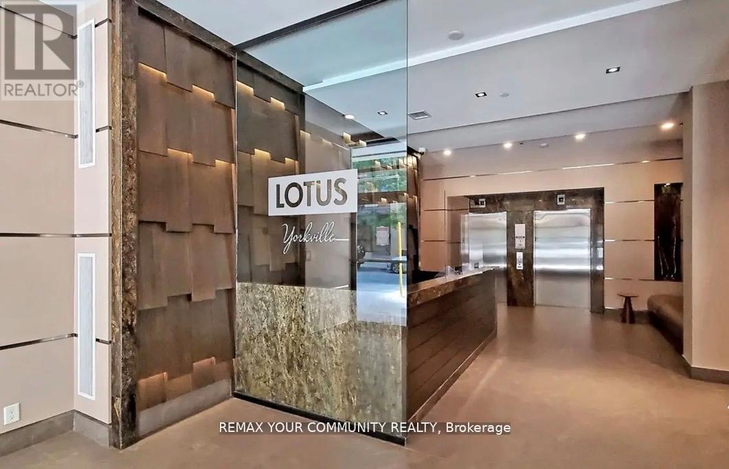 606 - 8 Scollard Street, Toronto, Ontario  M5R 1M2 - Photo 3 - C13754468