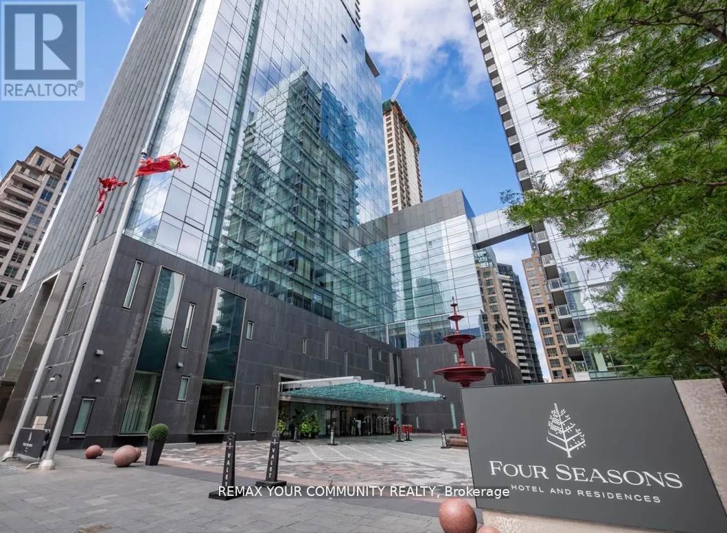 606 - 8 Scollard Street, Toronto, Ontario  M5R 1M2 - Photo 30 - C13754468