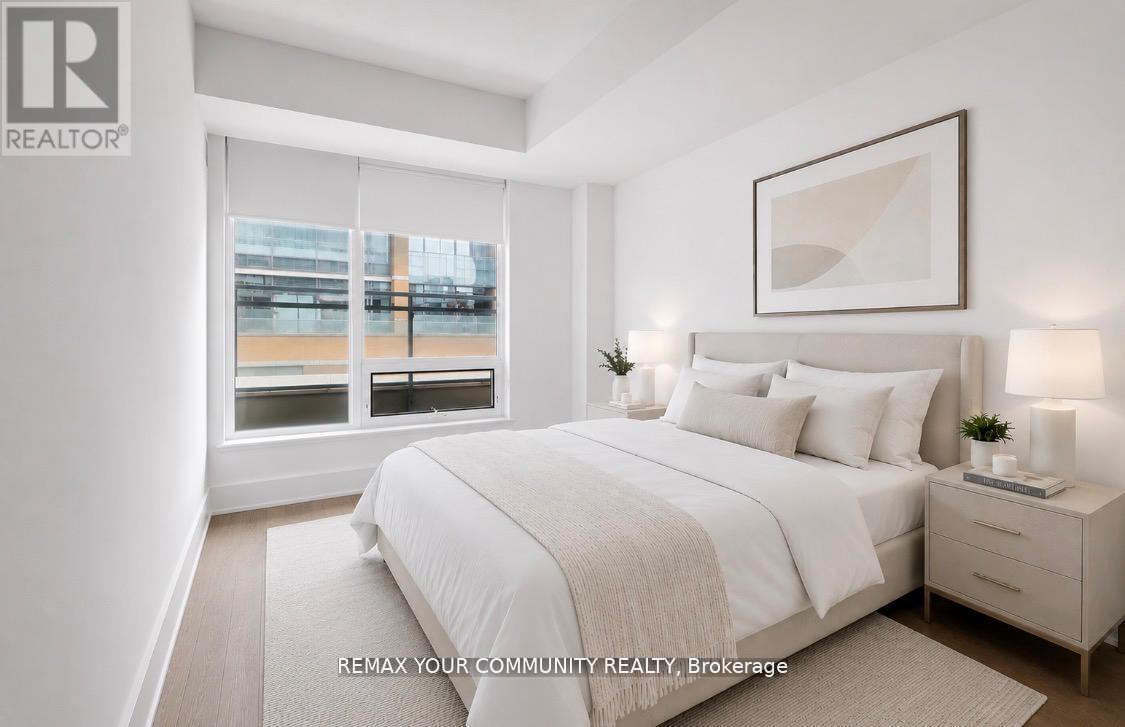 606 - 8 Scollard Street, Toronto, Ontario  M5R 1M2 - Photo 8 - C13754468