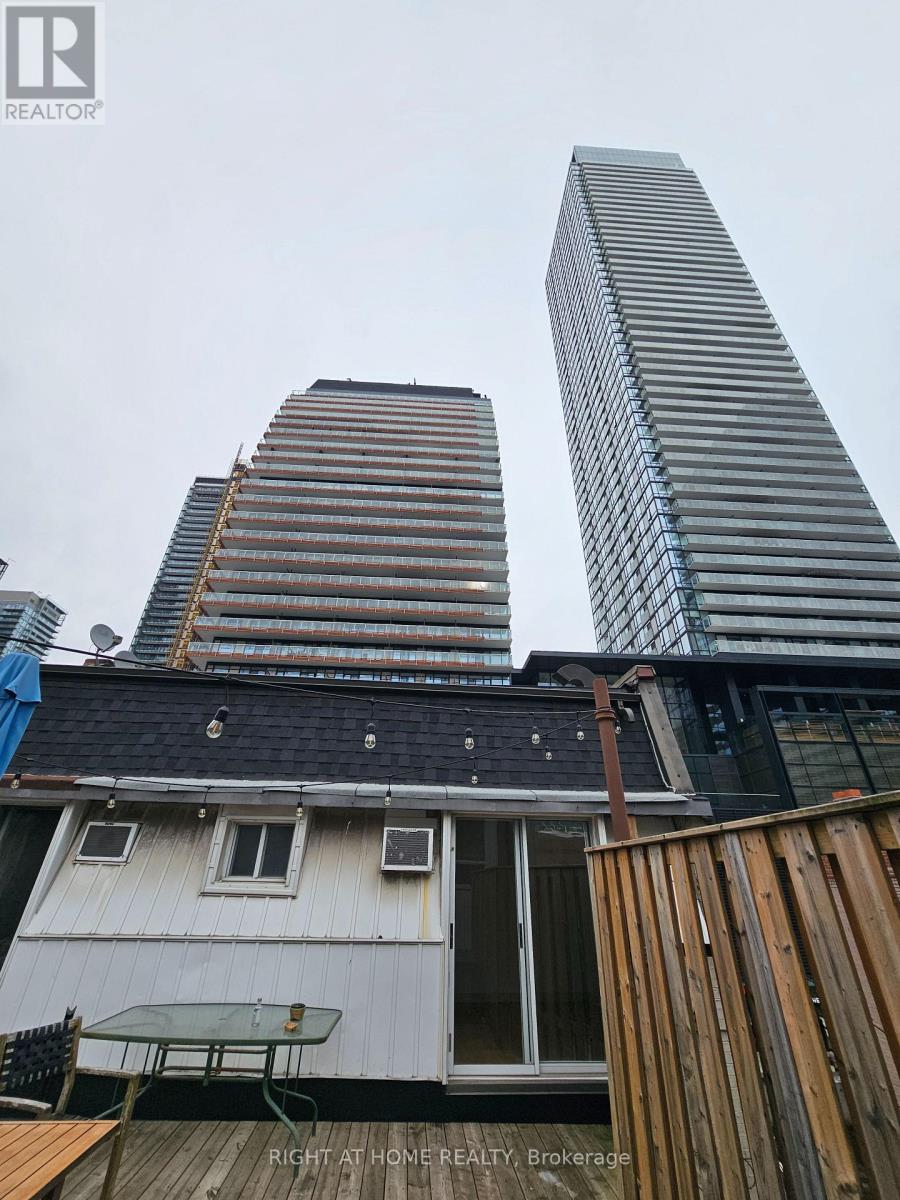 6 - 516 Yonge Street, Toronto, Ontario  M4Y 1X9 - Photo 29 - C13754538