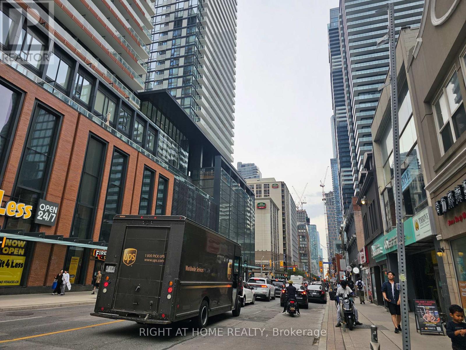 6 - 516 Yonge Street, Toronto, Ontario  M4Y 1X9 - Photo 30 - C13754538