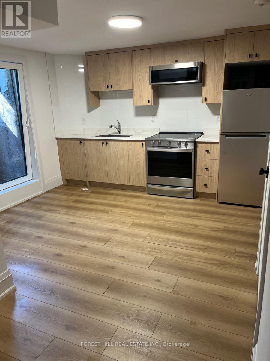 Lower - 77 Brunswick Avenue, Toronto, Ontario  M5S 2L8 - Photo 5 - C13754548