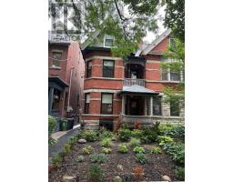 LOWER - 77 BRUNSWICK AVENUE, Toronto, Ontario