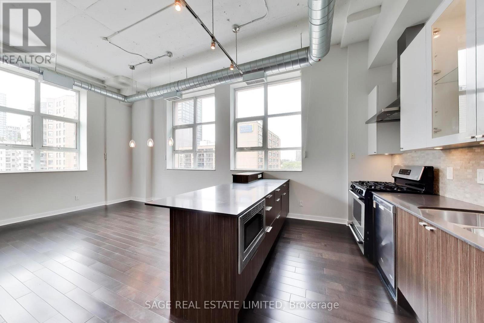 521 - 155 Dalhousie Street, Toronto, Ontario  M5B 2P7 - Photo 12 - C13754558
