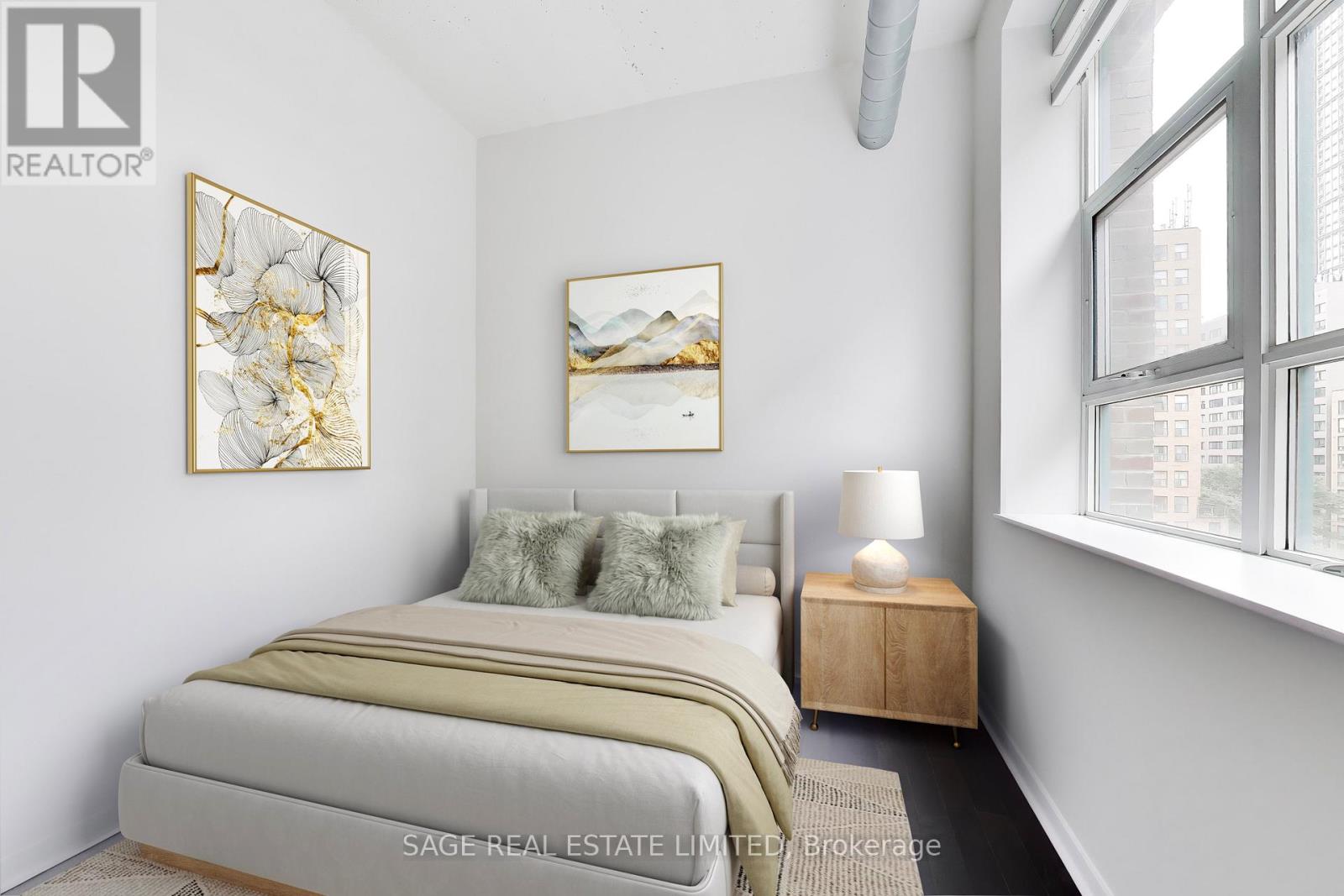 521 - 155 Dalhousie Street, Toronto, Ontario  M5B 2P7 - Photo 25 - C13754558