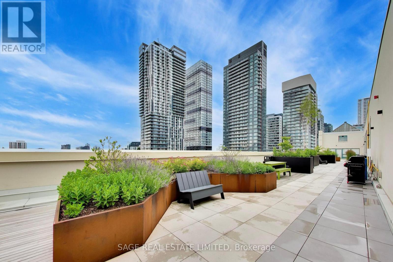 521 - 155 Dalhousie Street, Toronto, Ontario  M5B 2P7 - Photo 42 - C13754558