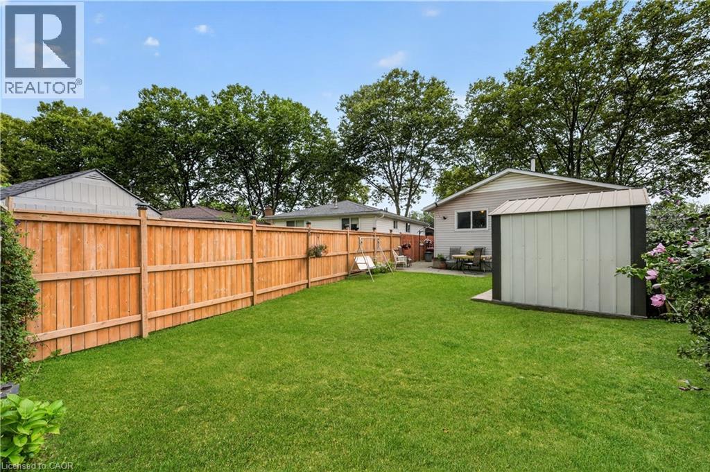 6231 Johnson Drive, Niagara Falls, Ontario  L2J 3J6 - Photo 30 - 40861301