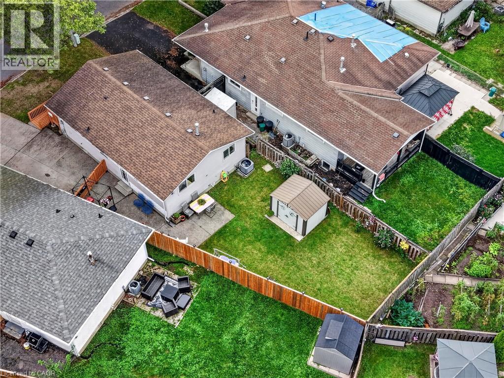 6231 Johnson Drive, Niagara Falls, Ontario  L2J 3J6 - Photo 35 - 40861301