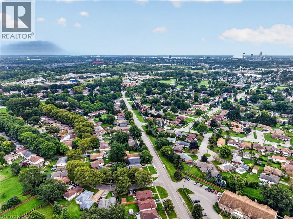 6231 Johnson Drive, Niagara Falls, Ontario  L2J 3J6 - Photo 39 - 40861301