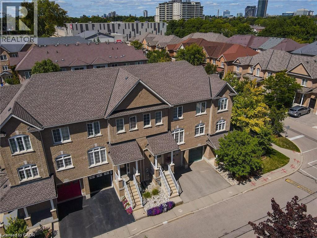 110 Highland Road E Unit# 86, Kitchener, Ontario  N2M 3S1 - Photo 2 - 40861300