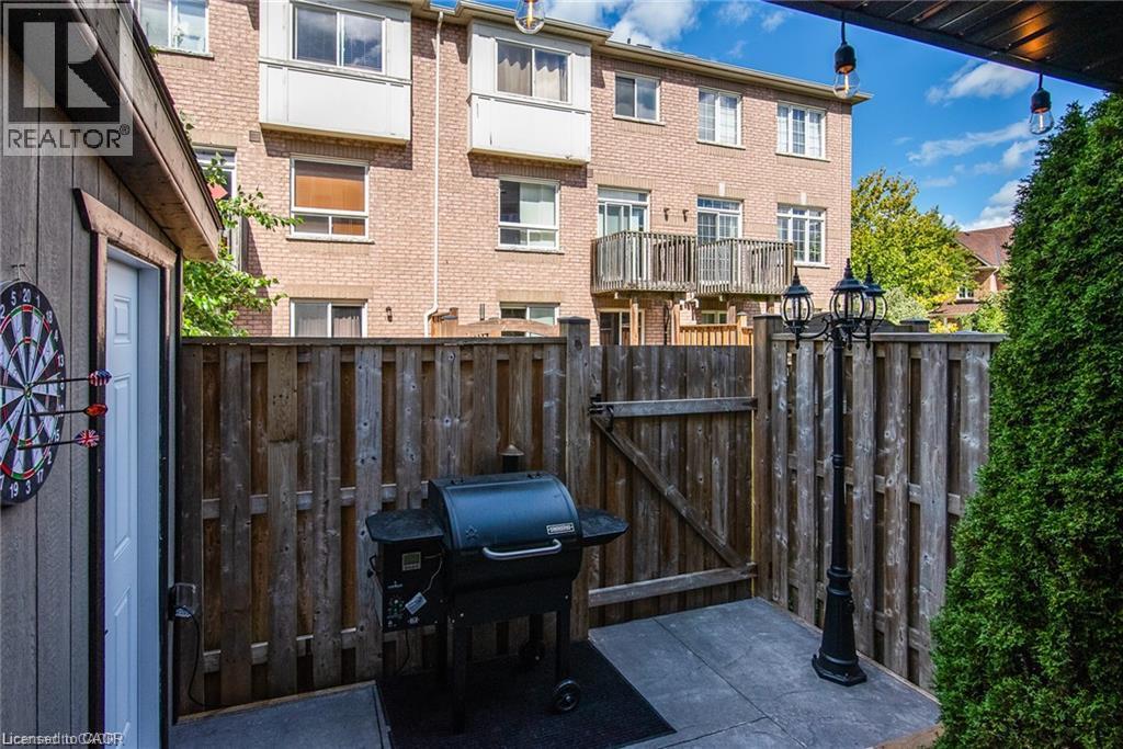 110 Highland Road E Unit# 86, Kitchener, Ontario  N2M 3S1 - Photo 37 - 40861300