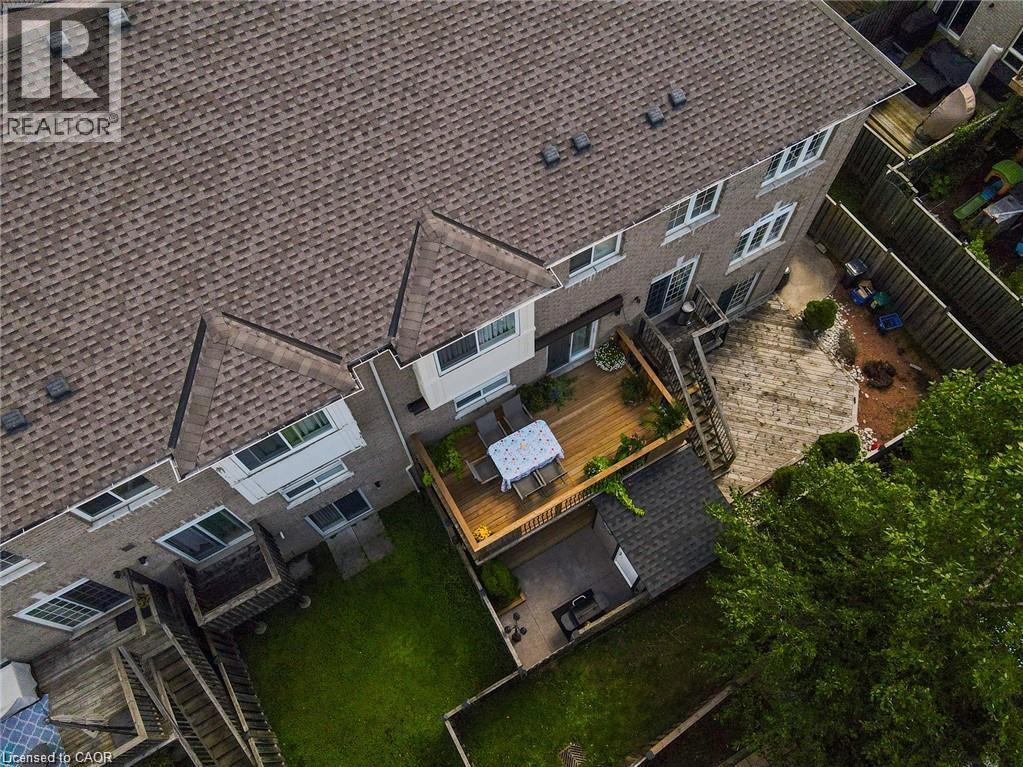 110 Highland Road E Unit# 86, Kitchener, Ontario  N2M 3S1 - Photo 39 - 40861300