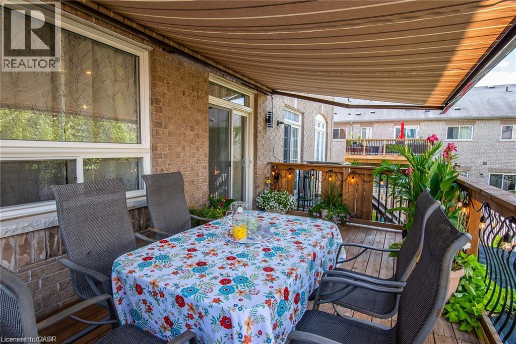 110 Highland Road E Unit# 86, Kitchener, Ontario  N2M 3S1 - Photo 8 - 40861300