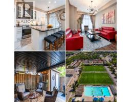 110 HIGHLAND Road E Unit# 86, kitchener, Ontario