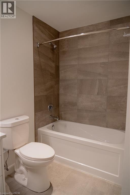 741 King Street W Unit# 1810, Kitchener, Ontario  N2G 1E9 - Photo 13 - 40860423