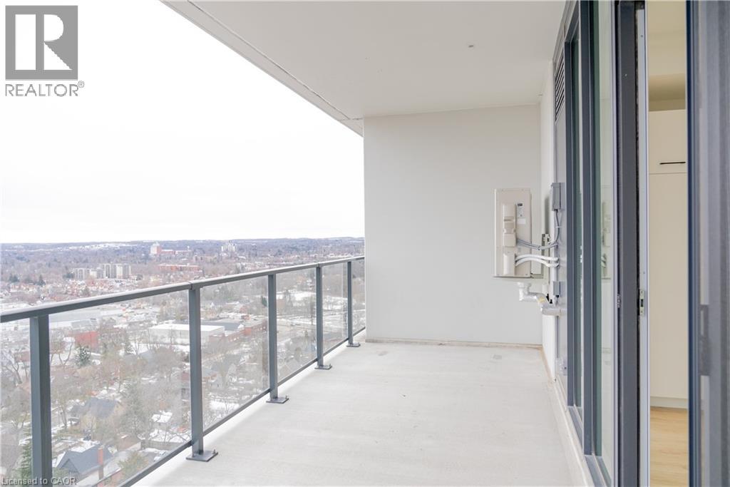 741 King Street W Unit# 1810, Kitchener, Ontario  N2G 1E9 - Photo 14 - 40860423