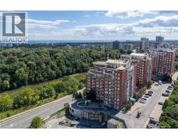 60 OLD MILL Road Unit# PH1, oakville, Ontario