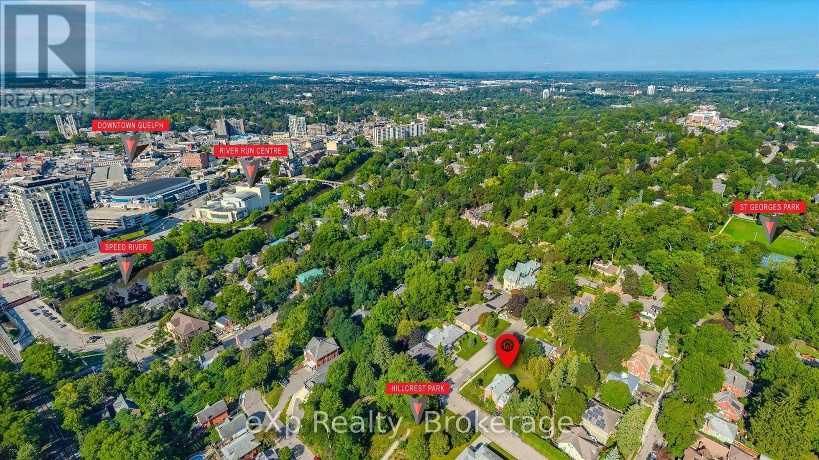 18 Prospect Avenue, Guelph, Ontario  N1E 4W6 - Photo 6 - X13754320