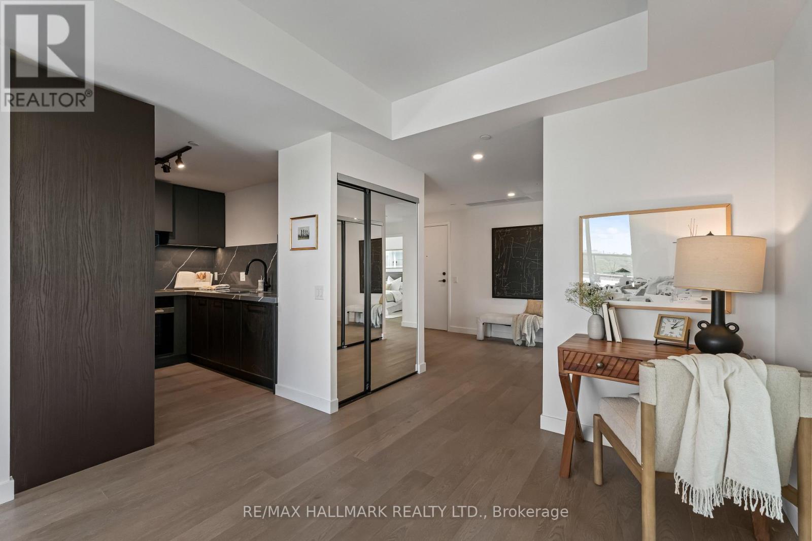 1113 - 1050 Eastern Avenue, Toronto, Ontario  M4L 0B7 - Photo 14 - E13754324