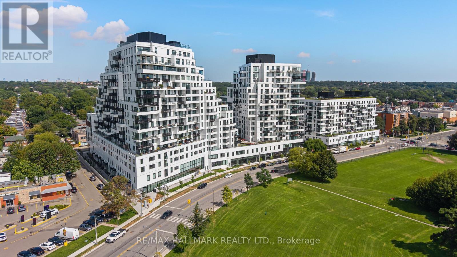 1113 - 1050 Eastern Avenue, Toronto, Ontario  M4L 0B7 - Photo 45 - E13754324