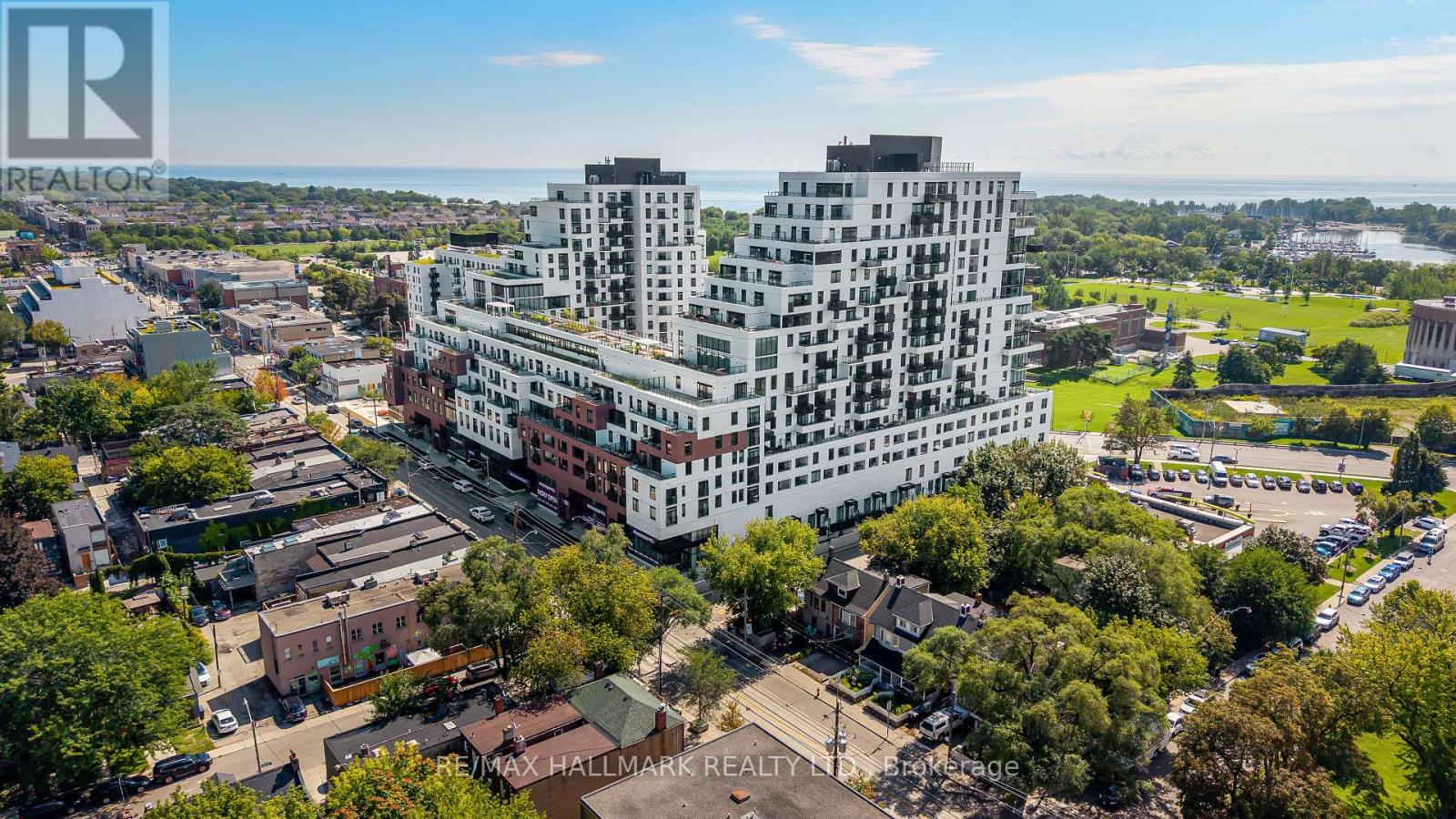 1113 - 1050 Eastern Avenue, Toronto, Ontario  M4L 0B7 - Photo 46 - E13754324